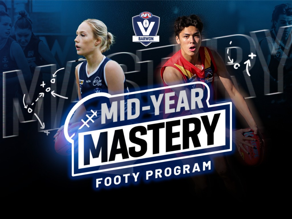 MYM afl barwon