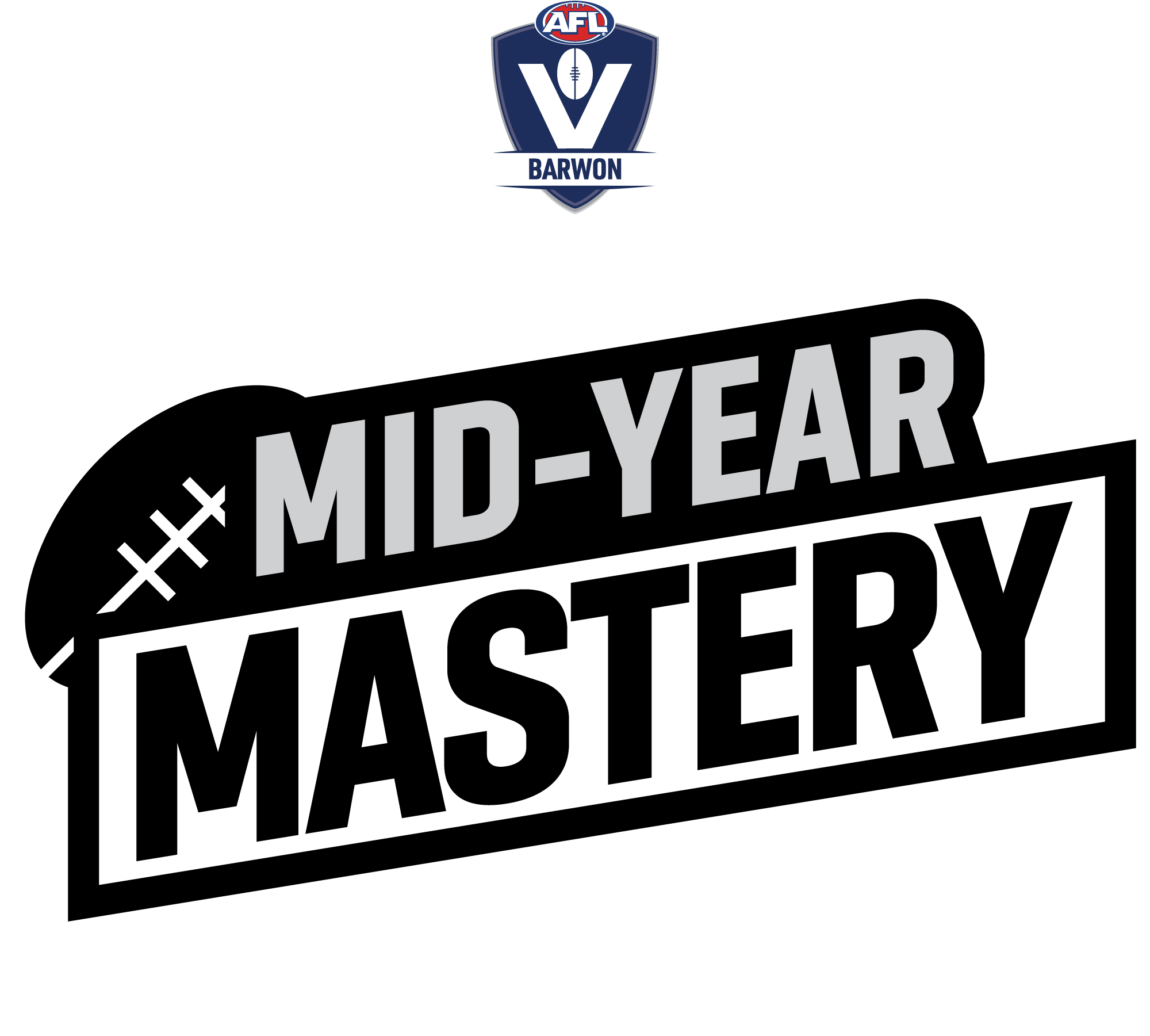 AFL Barwon Midyear Mastery Footy Program