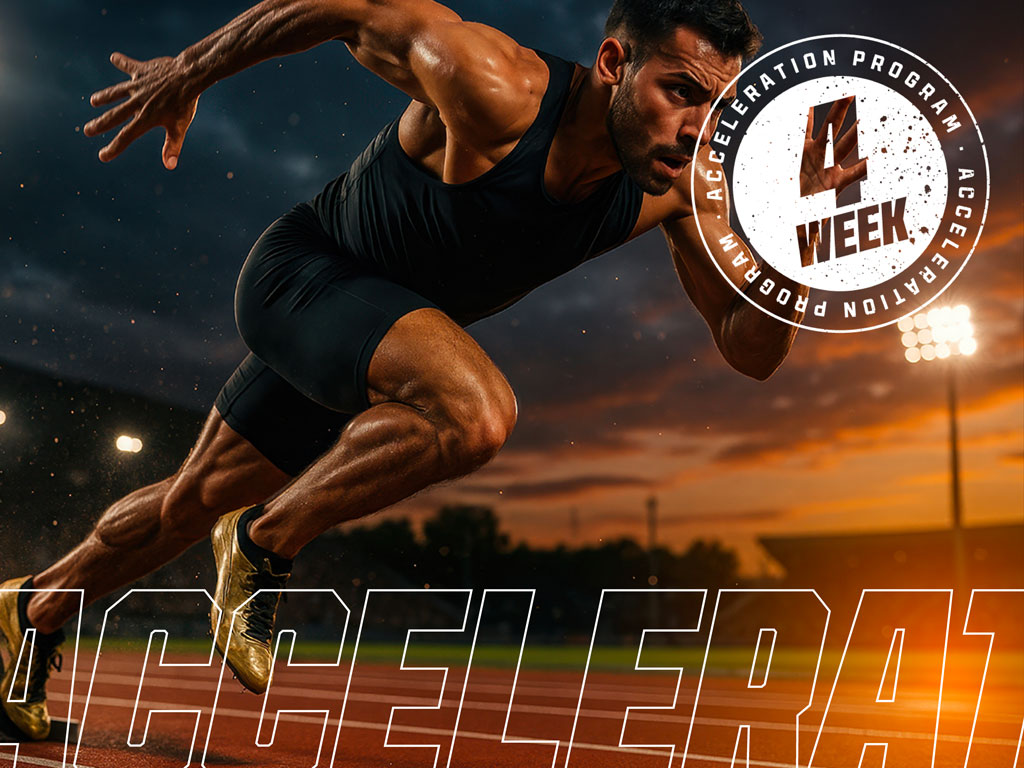 RM Acceleration 4W