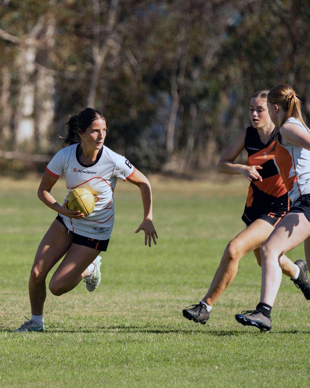 snr girls slide 2025 07