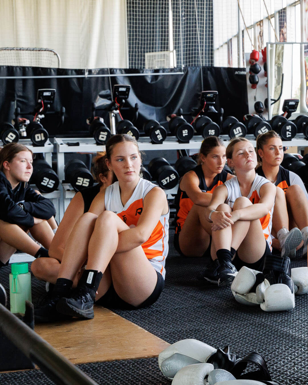 snr girls slide 2025 11