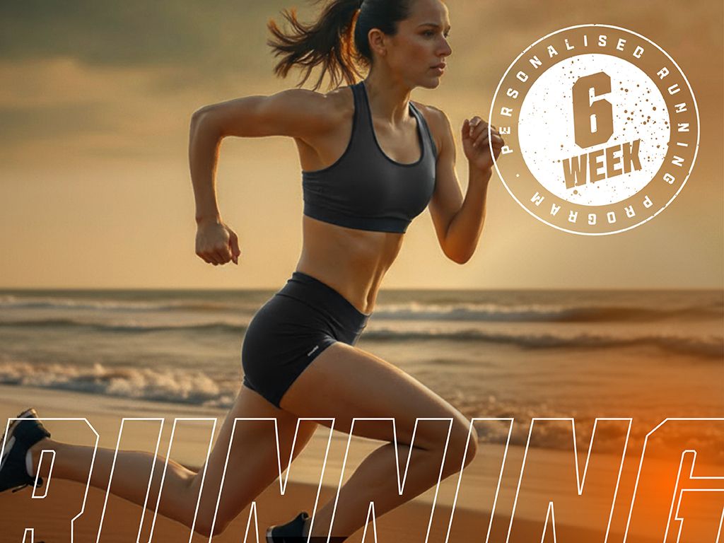 Testing Training Programs Final Running Personalised 2