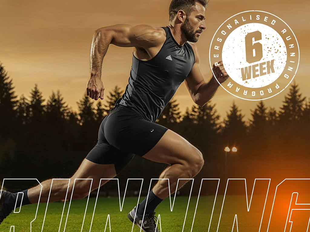 Testing Training Programs Final Running Personalised 3