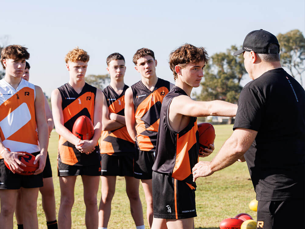 rma specialist coach v2